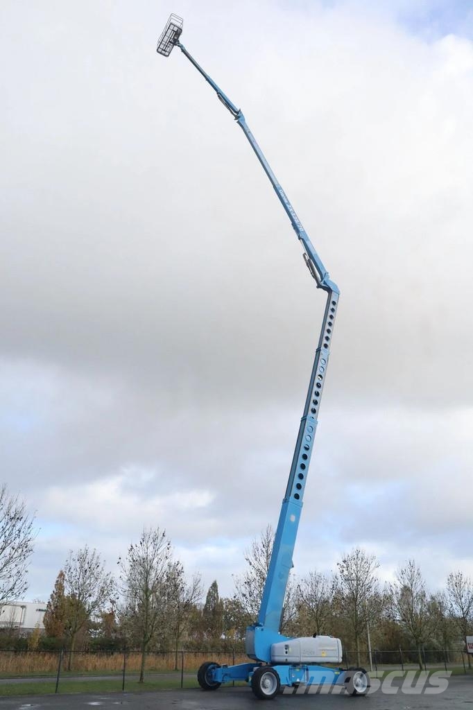 Genie ZX-135/70 | 43 METER | 272 KG Saxlifte