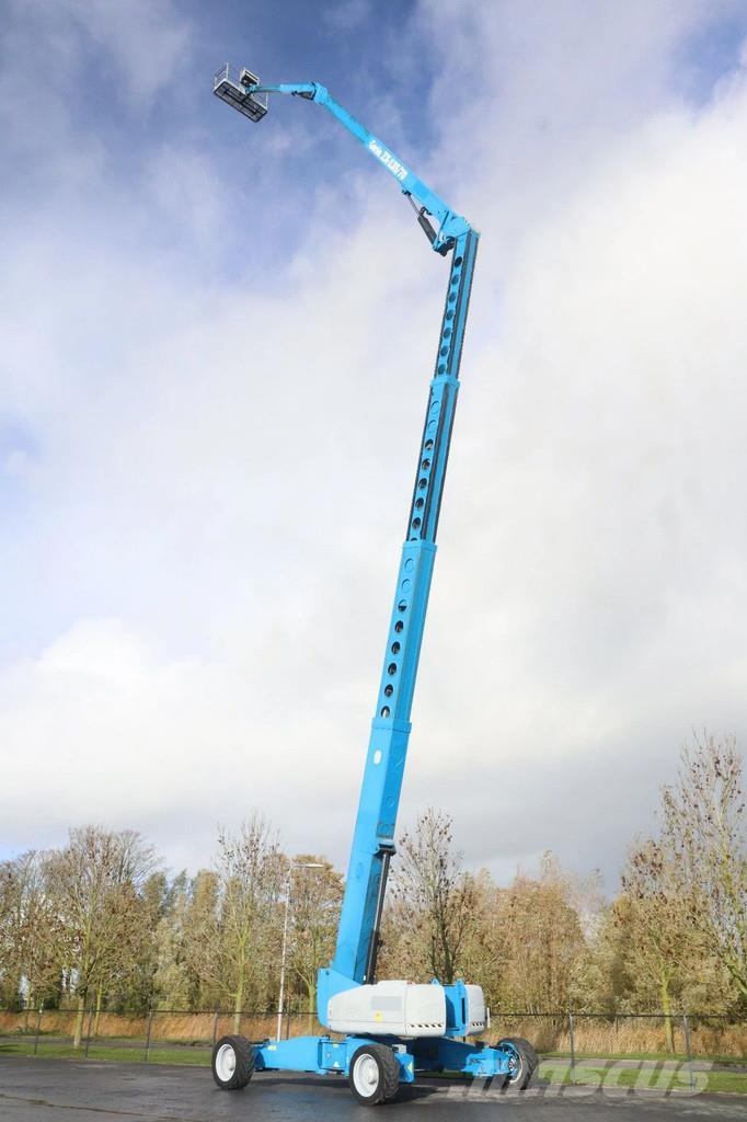 Genie ZX-135/70 | 43 METER | 272 KG Saxlifte