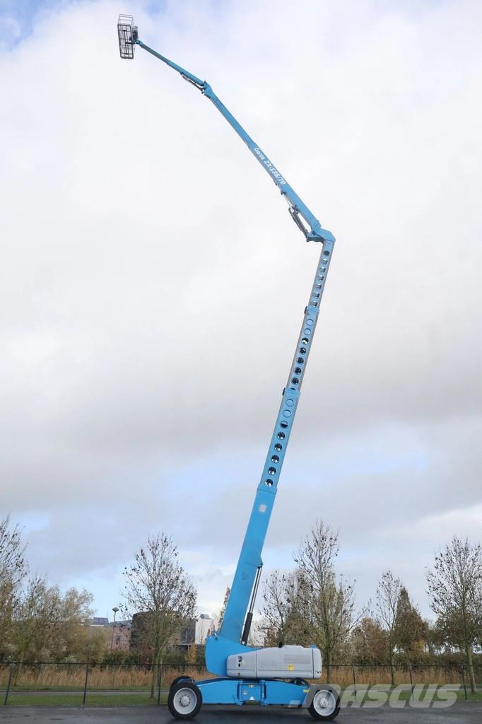 Genie ZX-135/70 | 43 METER | 272 KG Saxlifte
