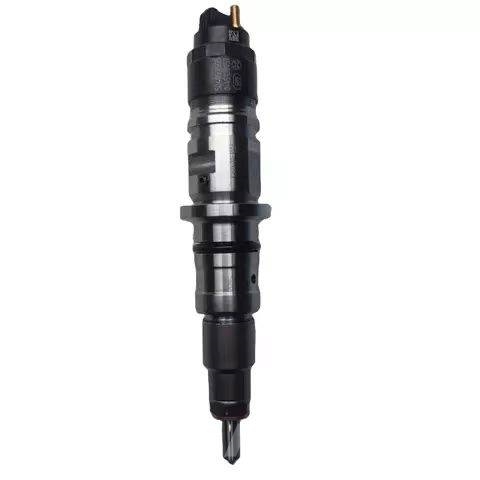 Bosch common rail diesel engine fuel injector0445110250 Ostale komponente za građevinarstvo