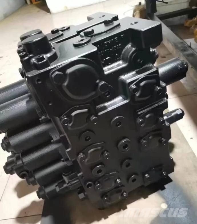Kobelco SK200-8 Hydraulic Control Valve Hüdraulika