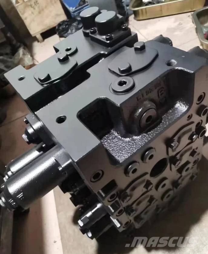 Kobelco SK200-8 Hydraulic Control Valve Hüdraulika