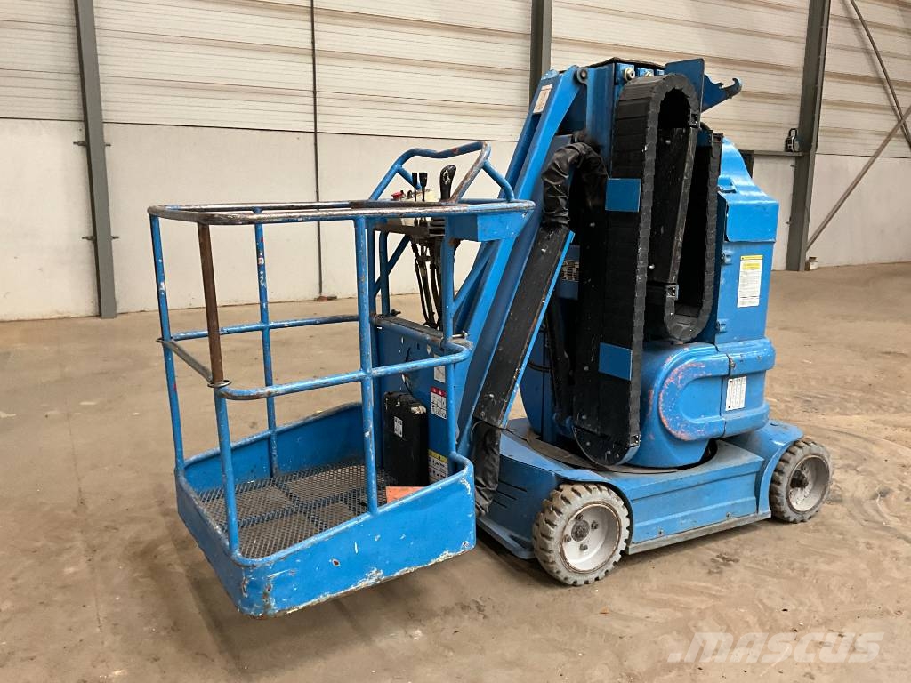 ATN Piaf 880 R Søjlelifte