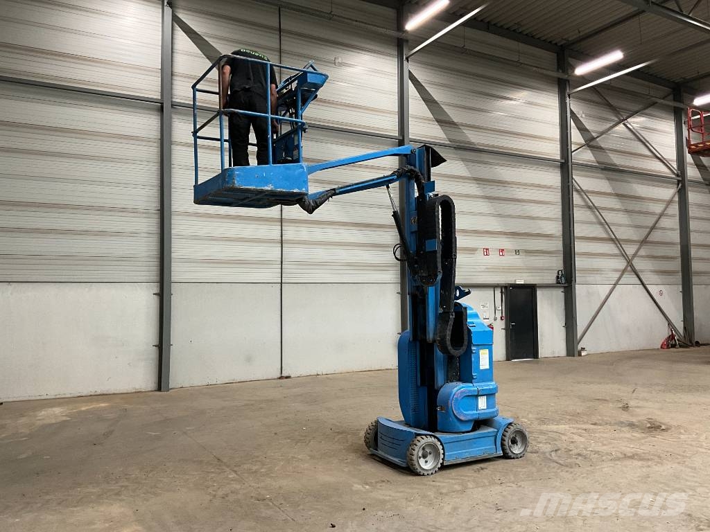 ATN Piaf 880 R Søjlelifte