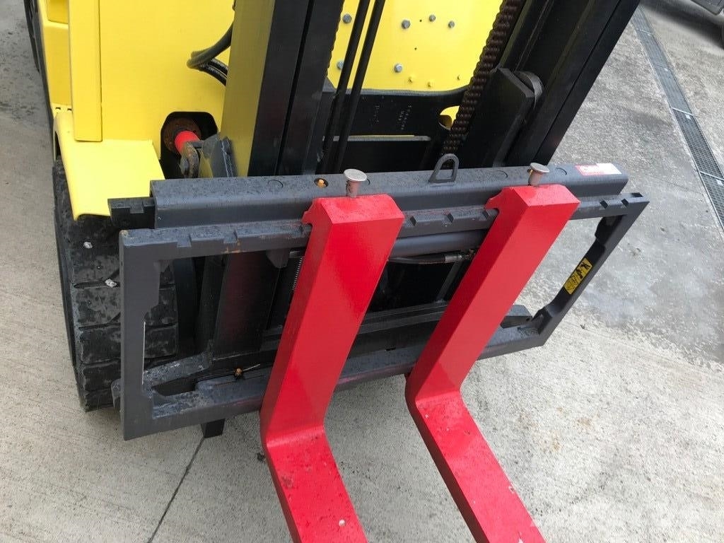 Hyster H 3.20 XM L Diesel forklifts