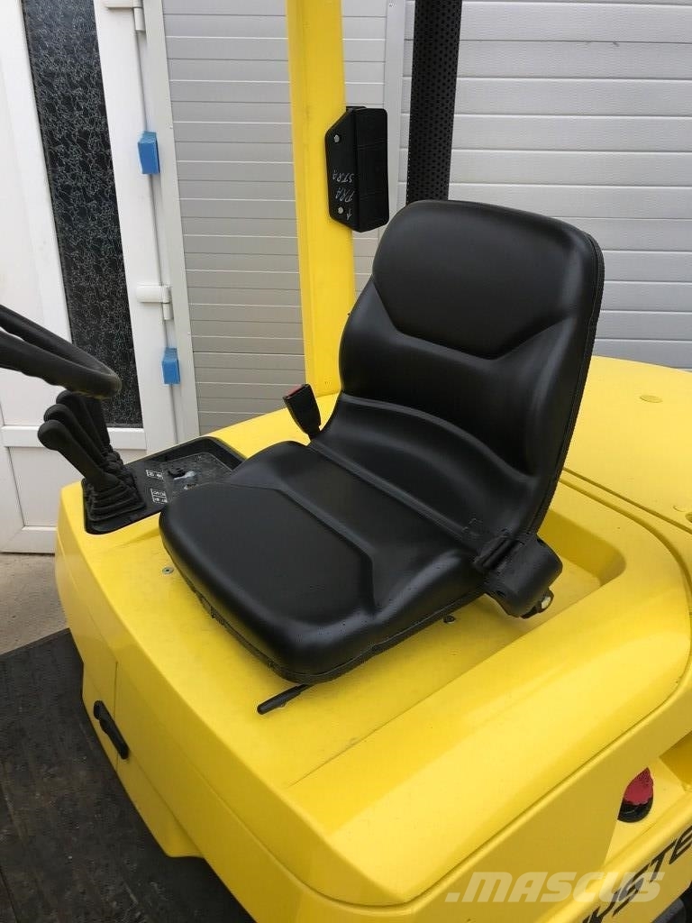 Hyster H 3.20 XM L Diesel forklifts