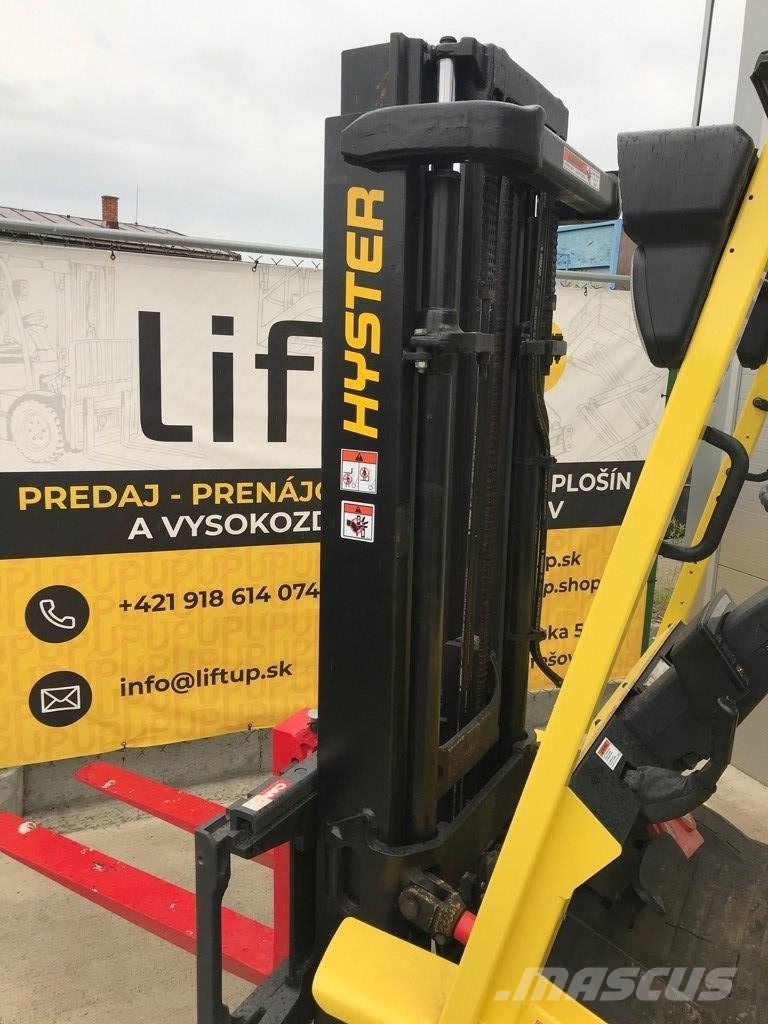 Hyster H 3.20 XM L Diesel forklifts