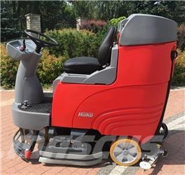 Hako B 115 R Gulvvaskere
