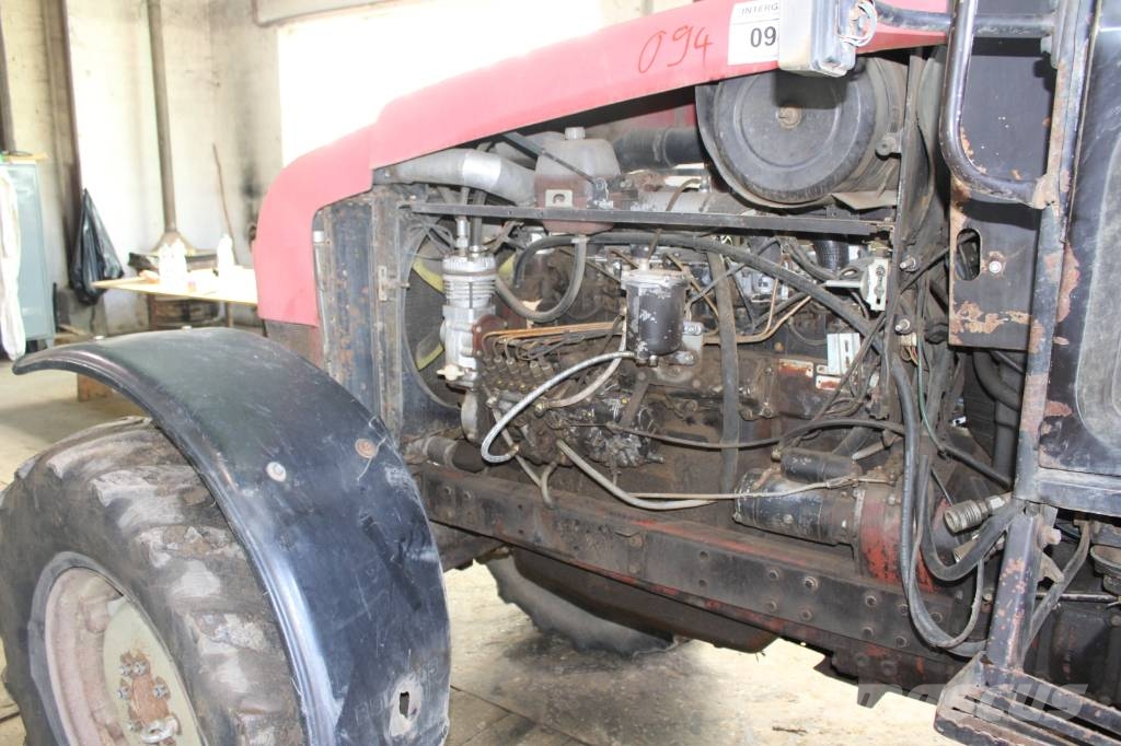 MTZ 1221.3 Tractors