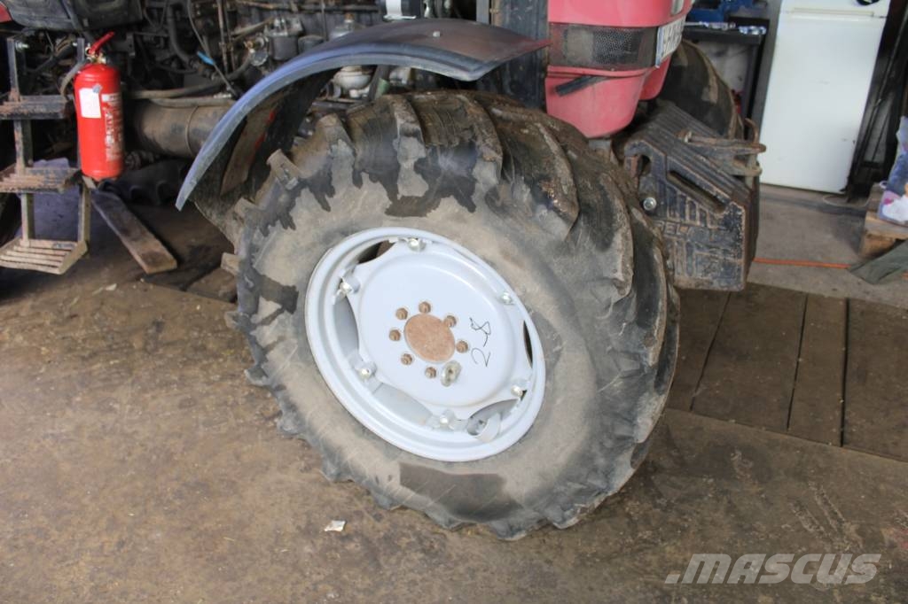 MTZ 1221.3 Tractors