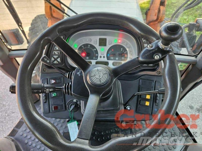 Steyr CVT 6135 Agricoltura - Altro