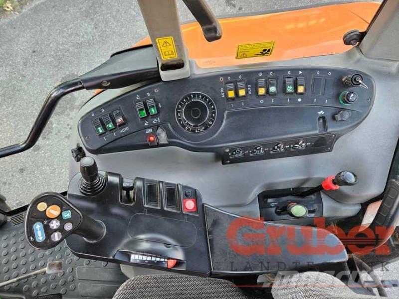 Steyr CVT 6135 Agricoltura - Altro