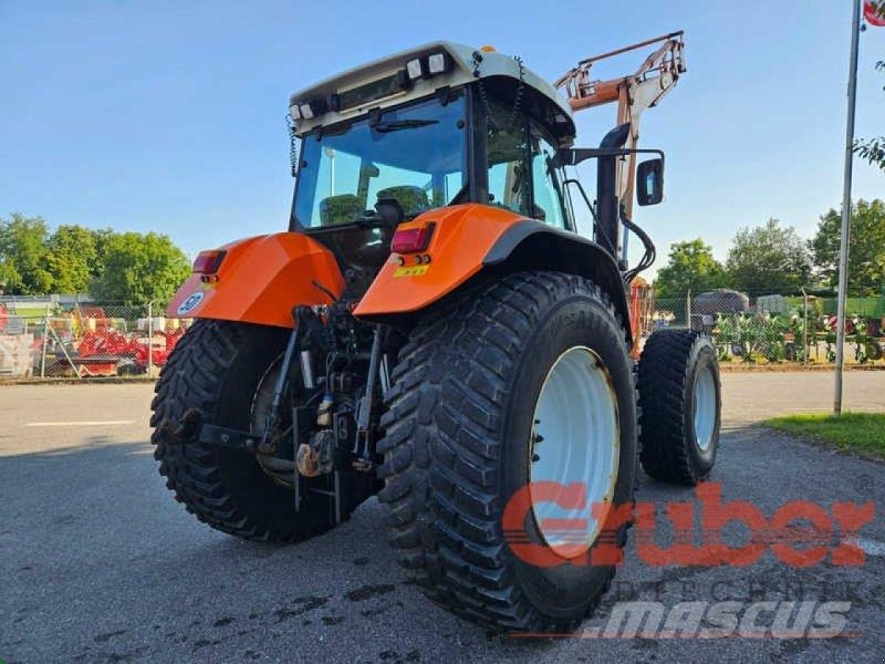 Steyr CVT 6135 Agricoltura - Altro