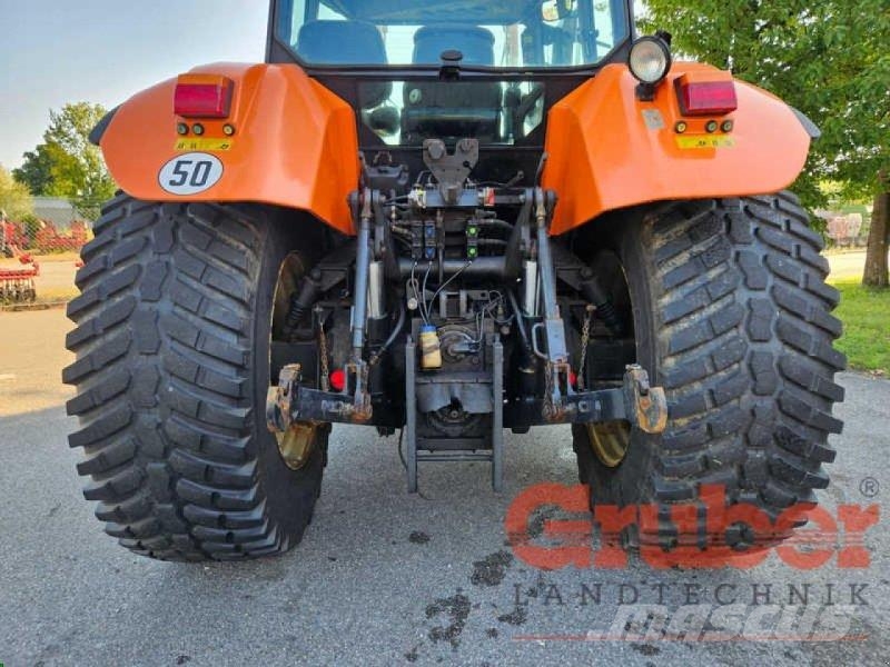 Steyr CVT 6135 Agricoltura - Altro
