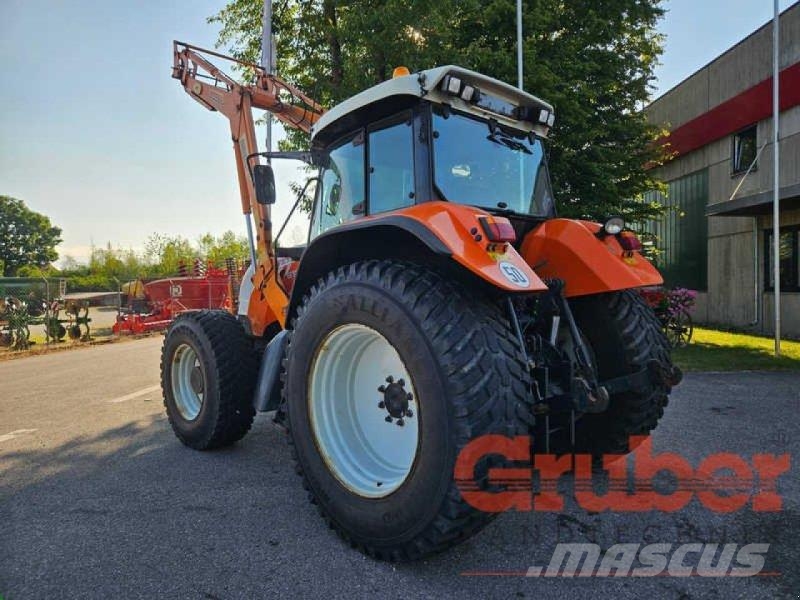 Steyr CVT 6135 Agricoltura - Altro