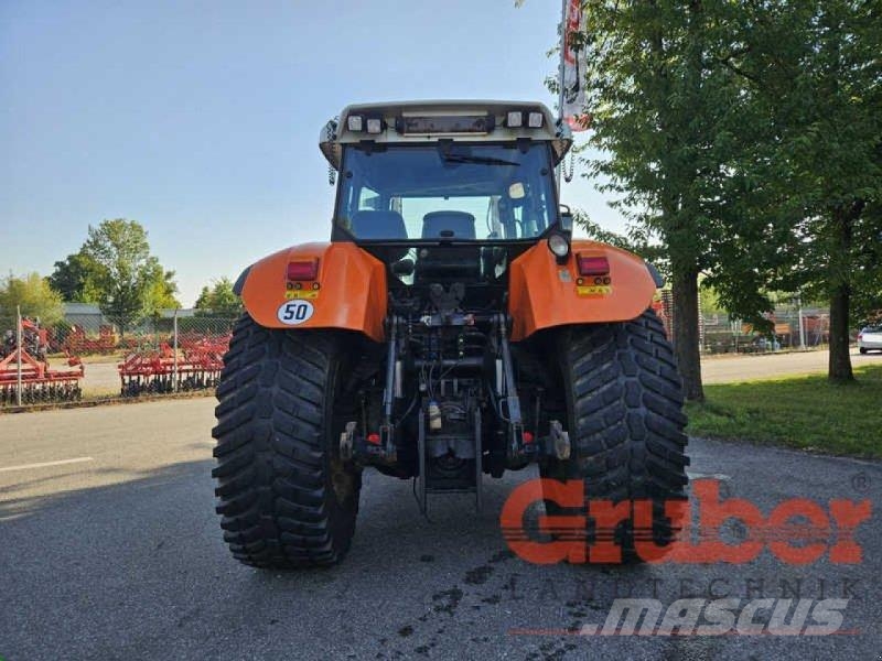 Steyr CVT 6135 Agricoltura - Altro