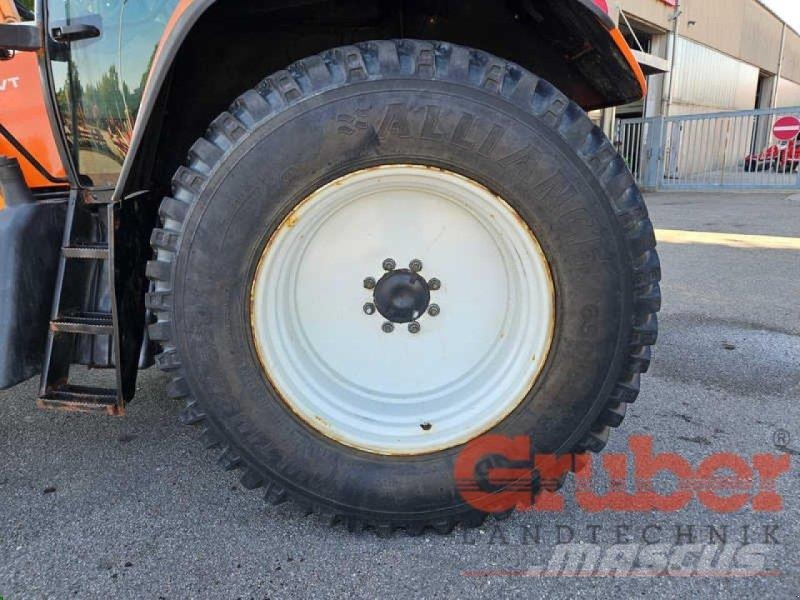 Steyr CVT 6135 Agricoltura - Altro