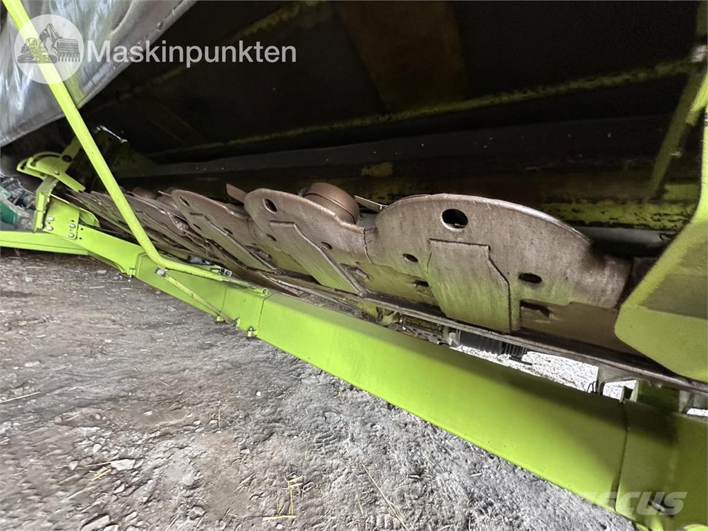 CLAAS Direct Disc 520 Contour Other tractor accessories
