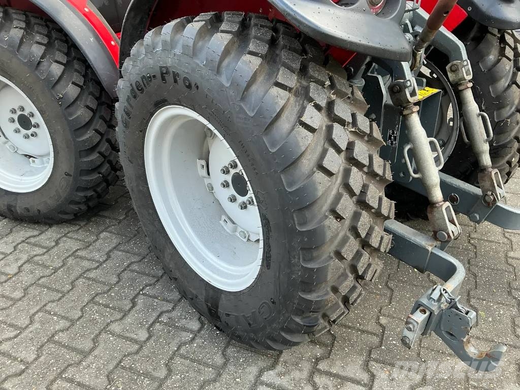 Antonio Carraro SX 7800 ERGIT-ST2 Traktori