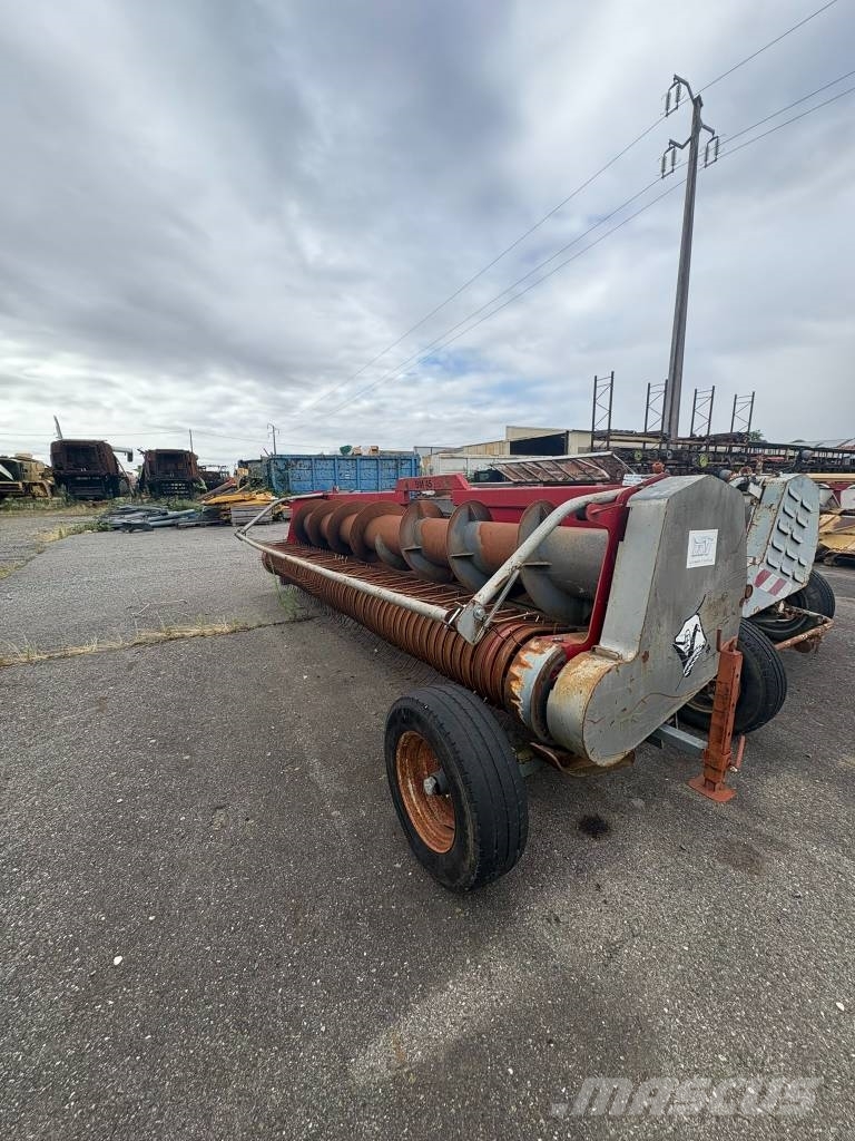 BMV BMV45 Other harvesting equipment