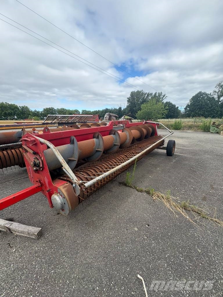 BMV BMV45 Other harvesting equipment