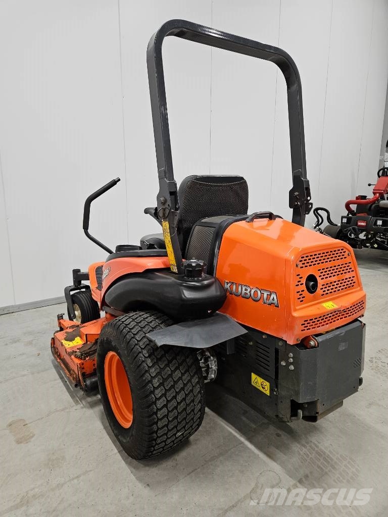 Kubota ZD 326 Vrtni traktor kosilnice