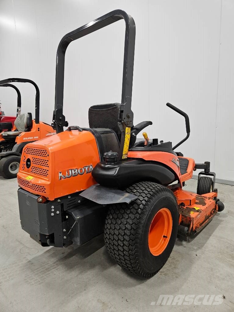 Kubota ZD 326 Vrtni traktor kosilnice