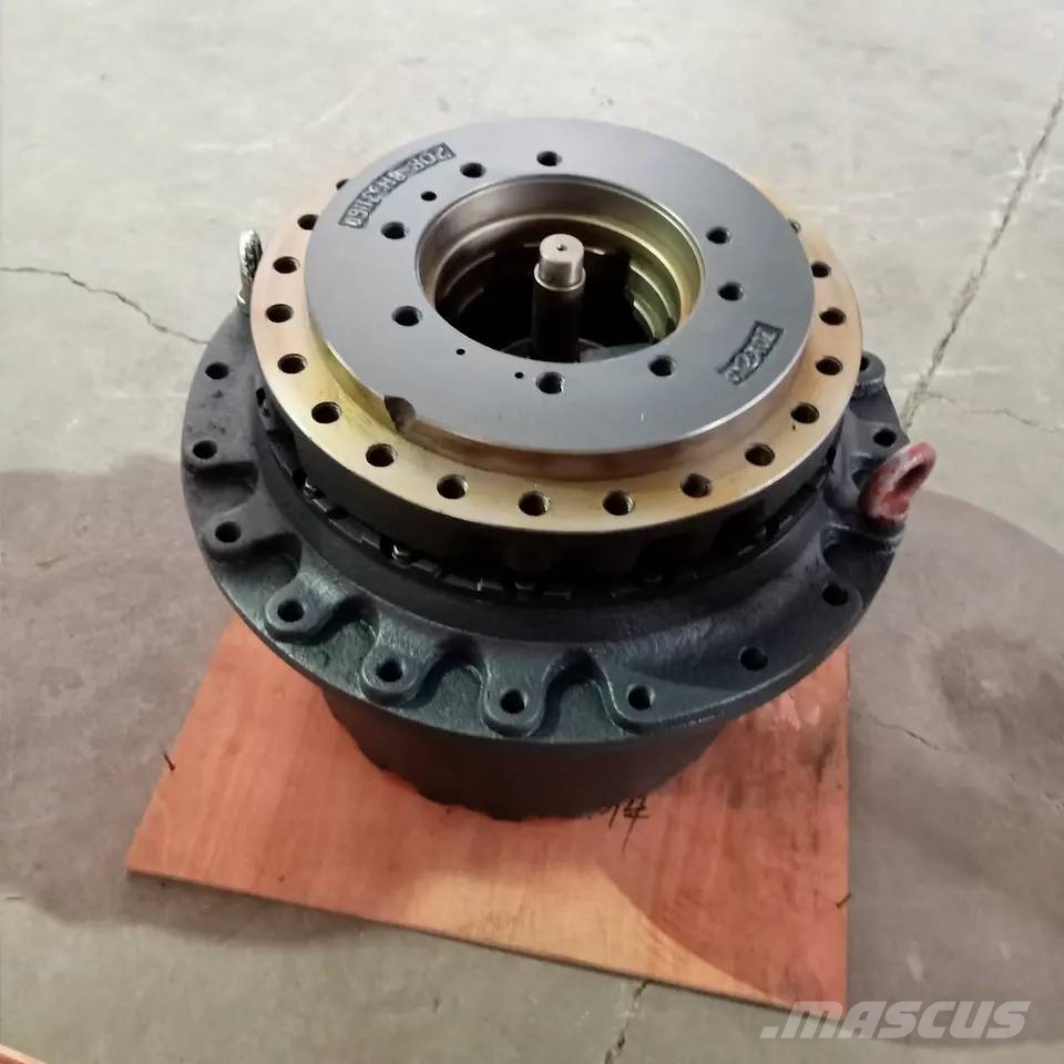 Komatsu 207-27-00150 Travel Motor  PC340-6K PC340NLC-6K Transmisiones