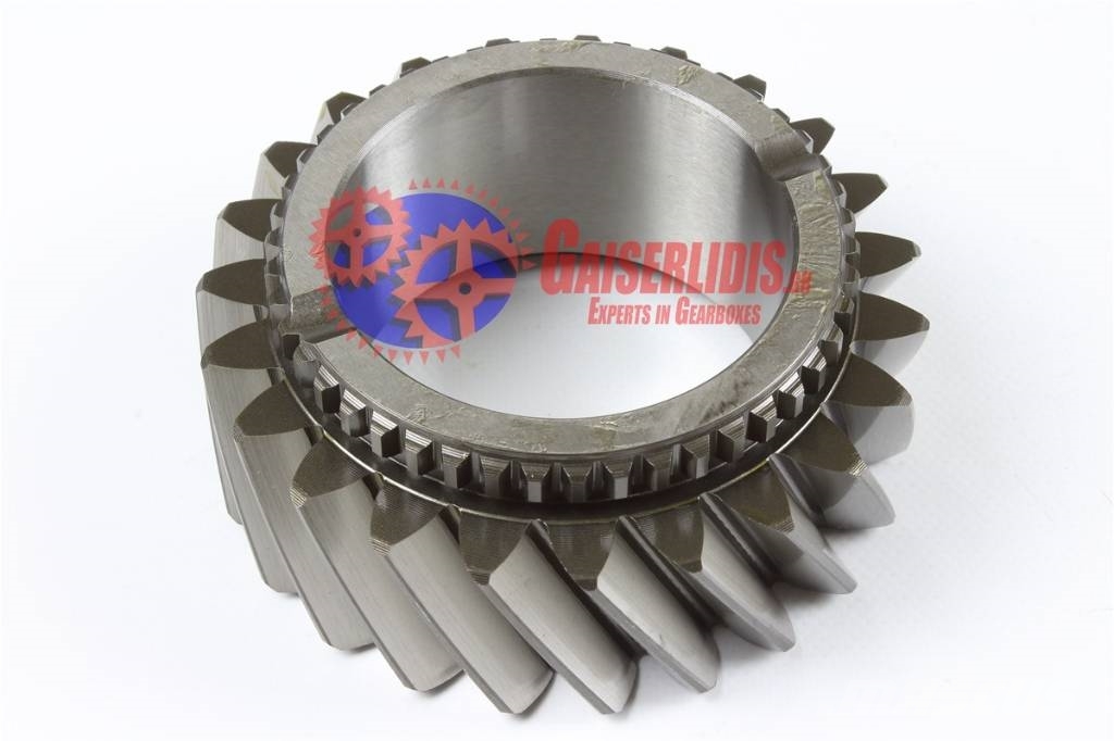 CEI Gear 6th Speed 1310304138 for ZF Versnellingsbakken