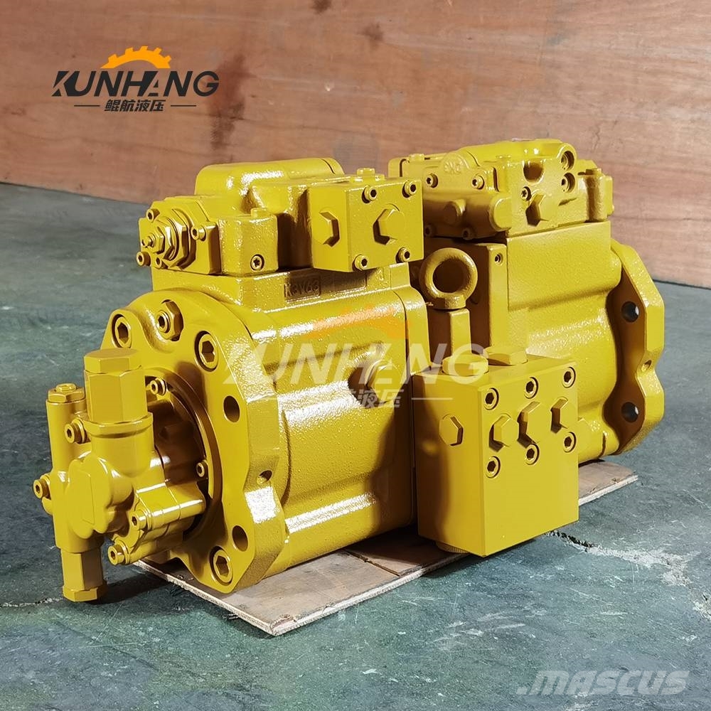 CAT 1195408 Hydraulic Pump CAT312B Main Pump Hidraulika