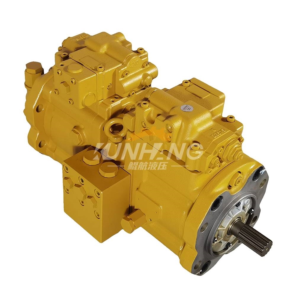 CAT 1195408 Hydraulic Pump CAT312B Main Pump Hidraulika