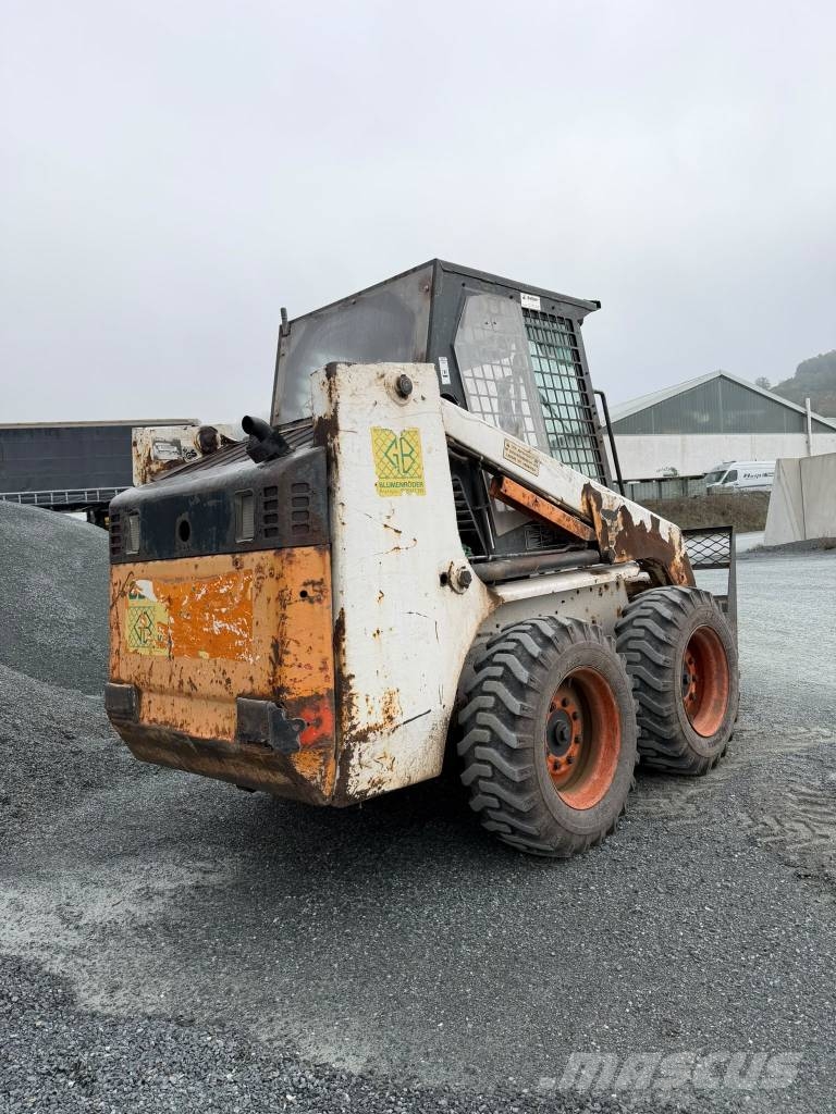 Bobcat 753 H Schrankladers