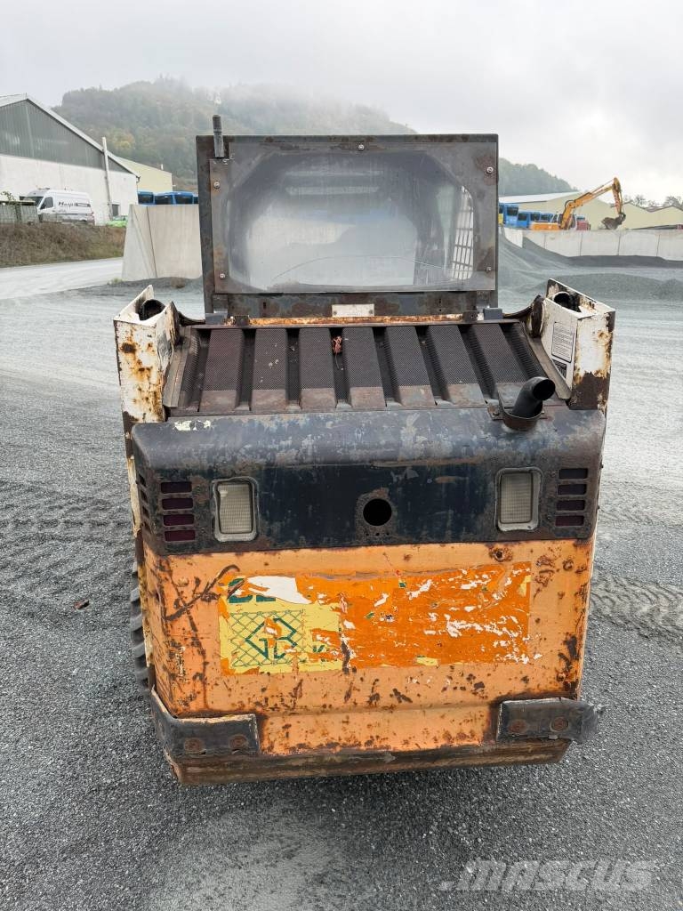 Bobcat 753 H Schrankladers