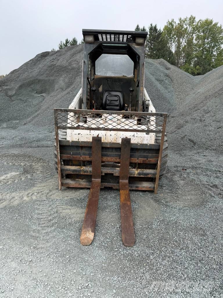 Bobcat 753 H Schrankladers