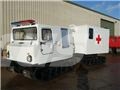 Hagglund BV206 Ambulance 救护车