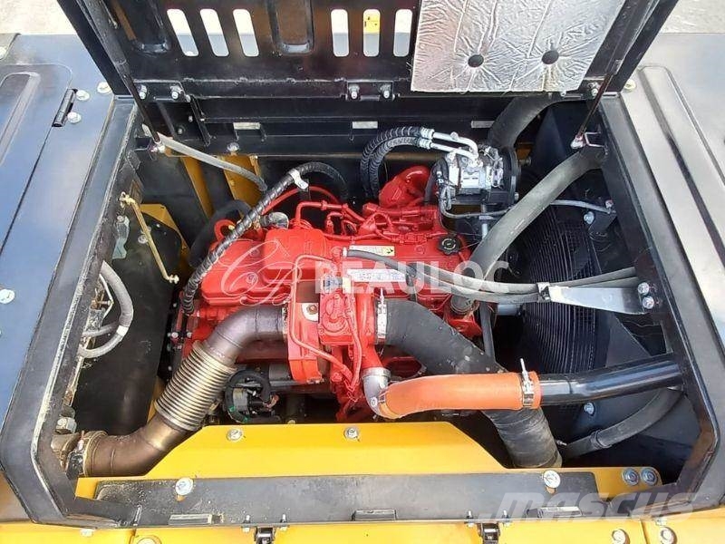 Sany SY 265 C Εκσκαφείς με ερπύστριες