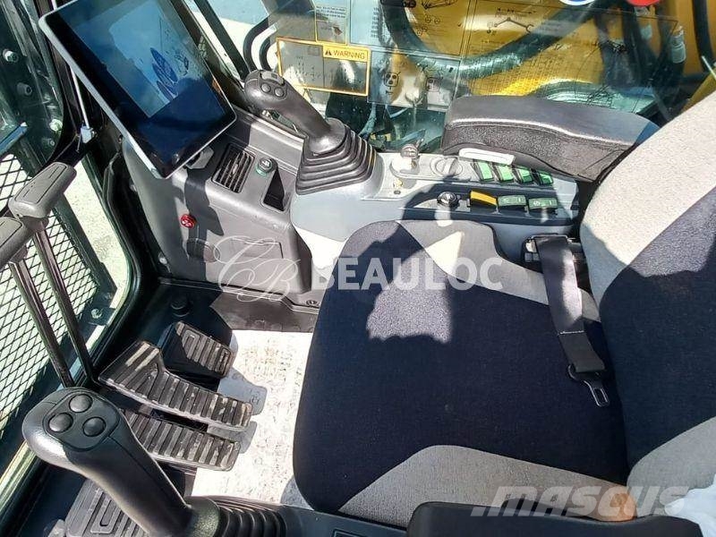 Sany SY 265 C Εκσκαφείς με ερπύστριες