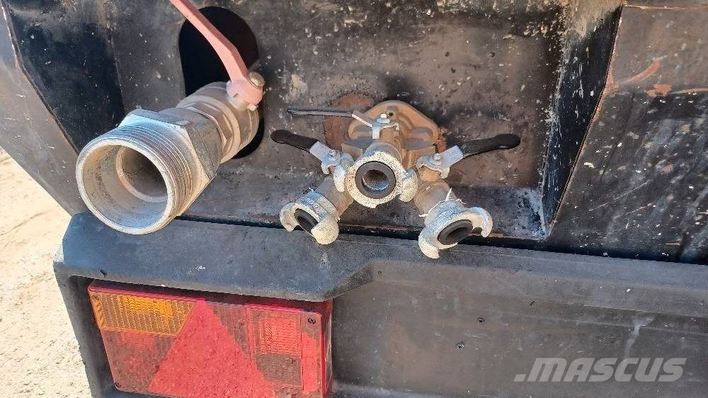 Atlas Copco XAHS 106 Воздушные компрессоры