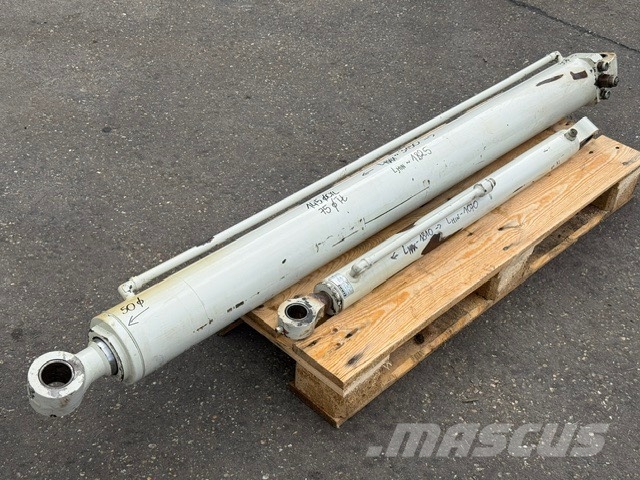 CLAAS USED HYDRAULIC CYLINDER هيدروليات