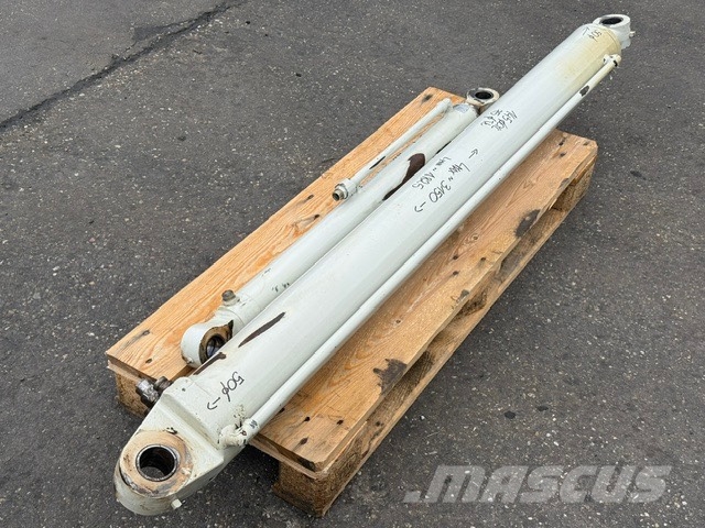 CLAAS USED HYDRAULIC CYLINDER هيدروليات