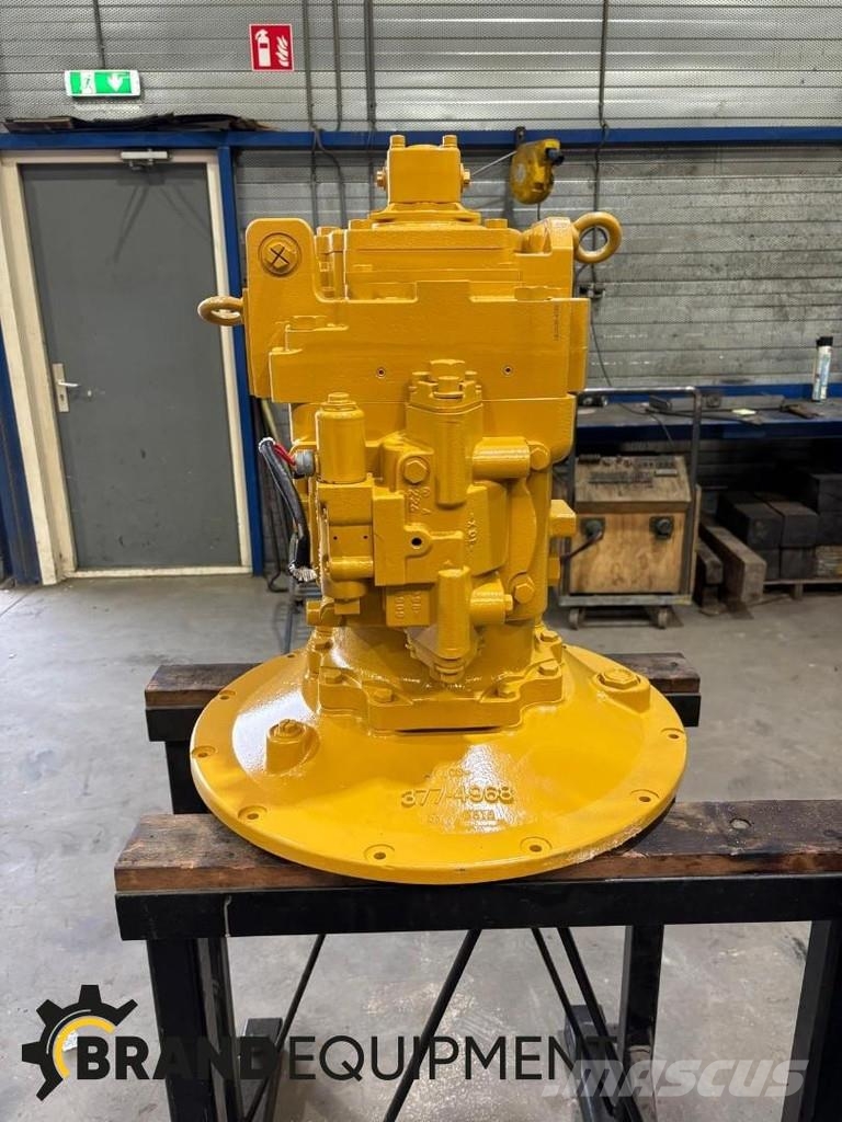 CAT 451-9302 Hydraulics