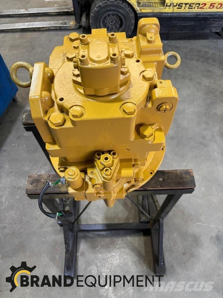 CAT 451-9302 Hydraulics