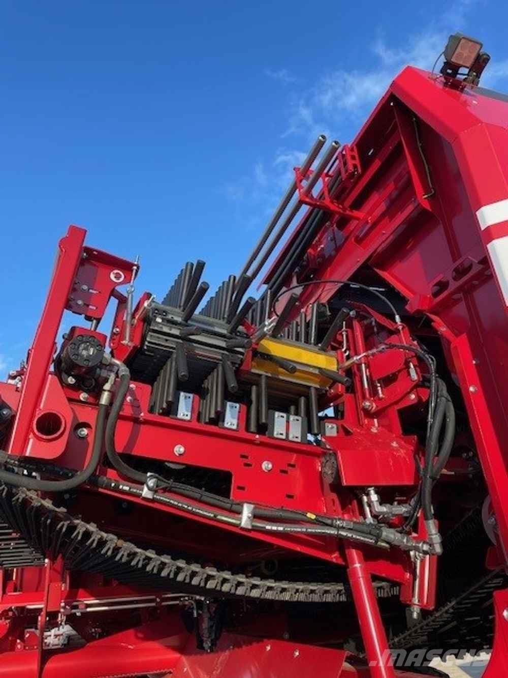 Grimme EVO 260 CS Egyéb mezőgazdasági gépek