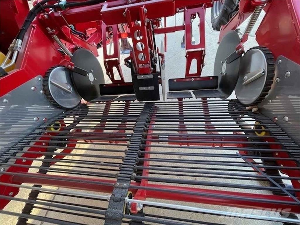 Grimme EVO 260 CS Egyéb mezőgazdasági gépek
