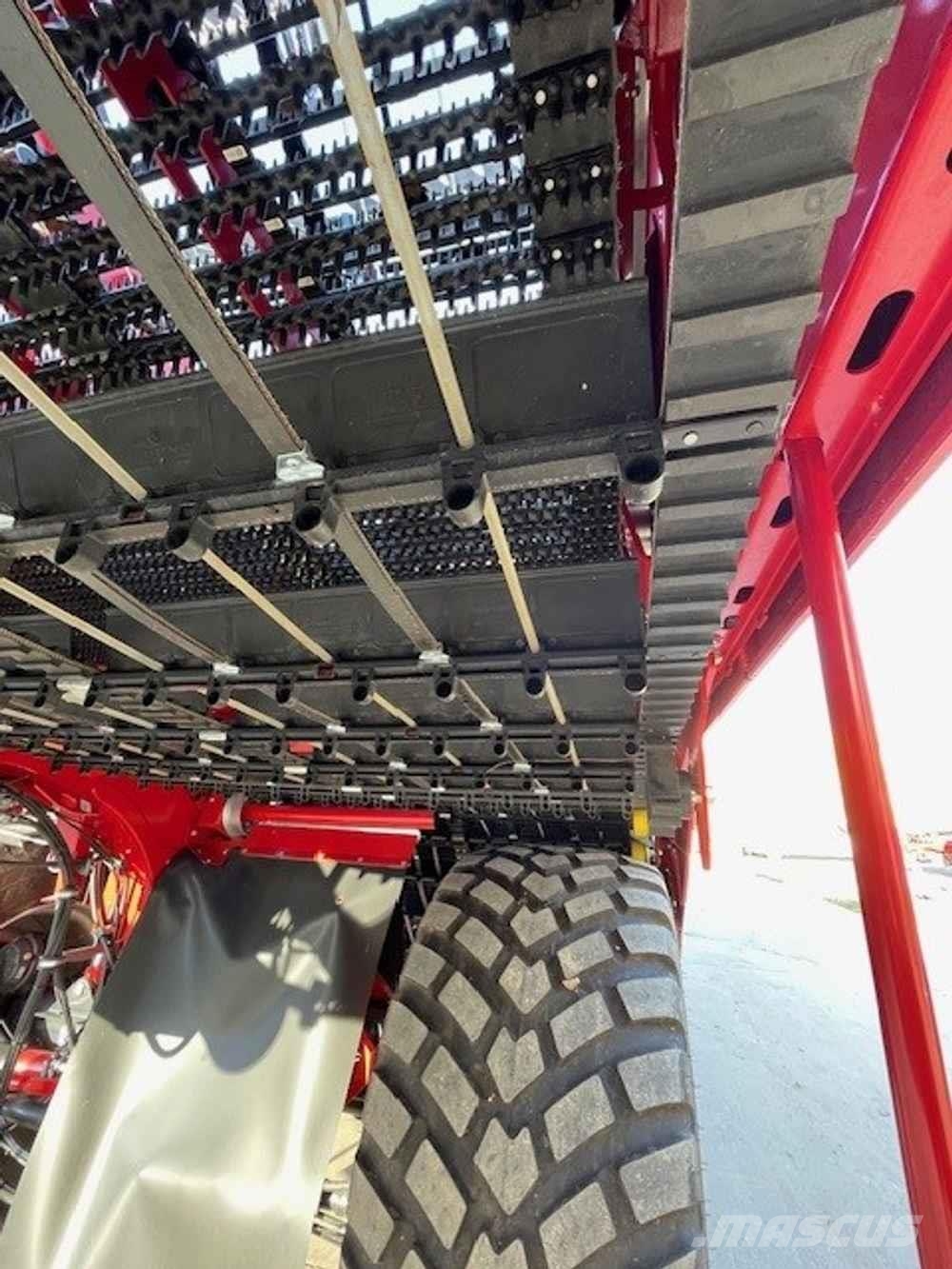 Grimme EVO 260 CS Egyéb mezőgazdasági gépek