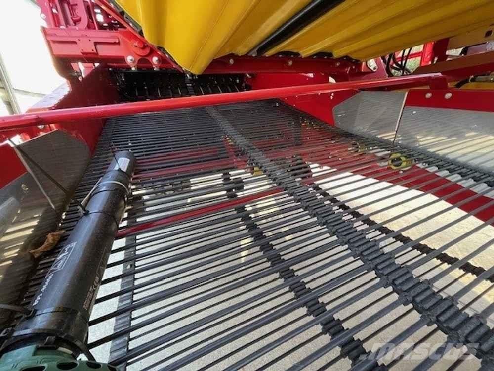 Grimme EVO 260 CS Egyéb mezőgazdasági gépek