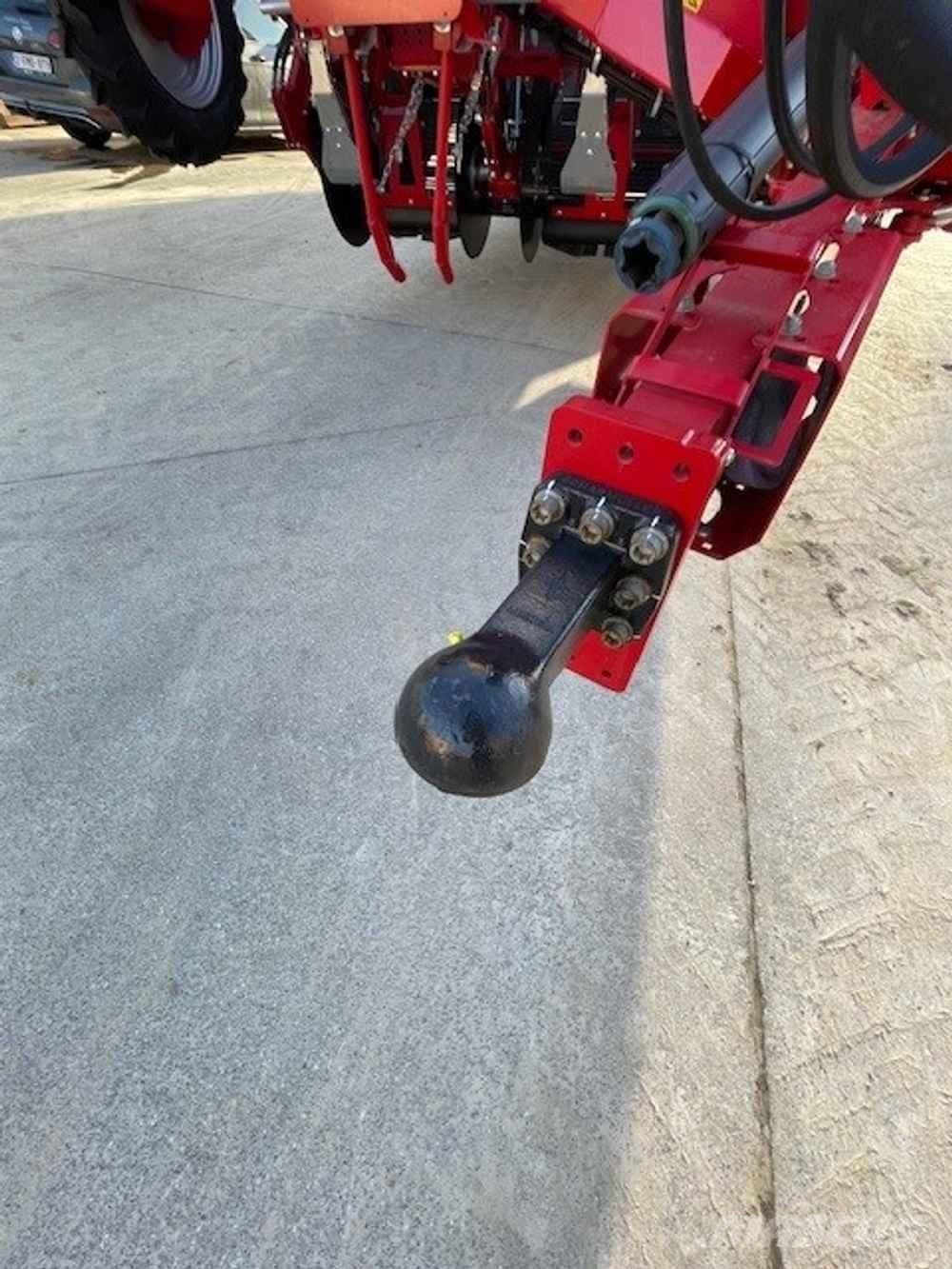 Grimme EVO 260 CS Egyéb mezőgazdasági gépek