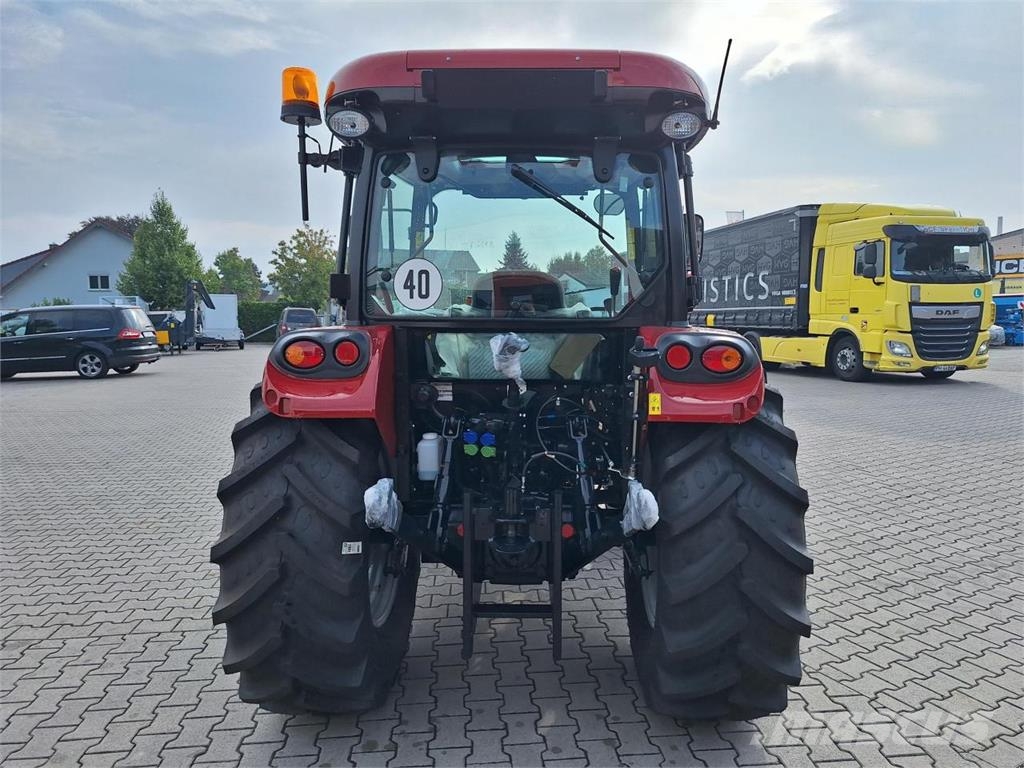 Case IH FARMALL 75A Traktorji