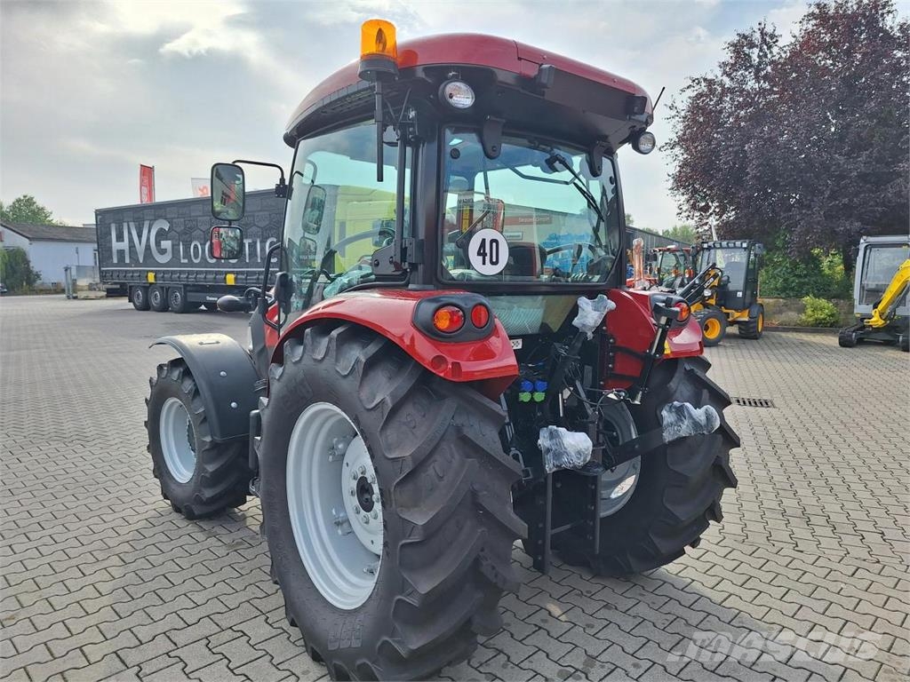 Case IH FARMALL 75A Traktorji