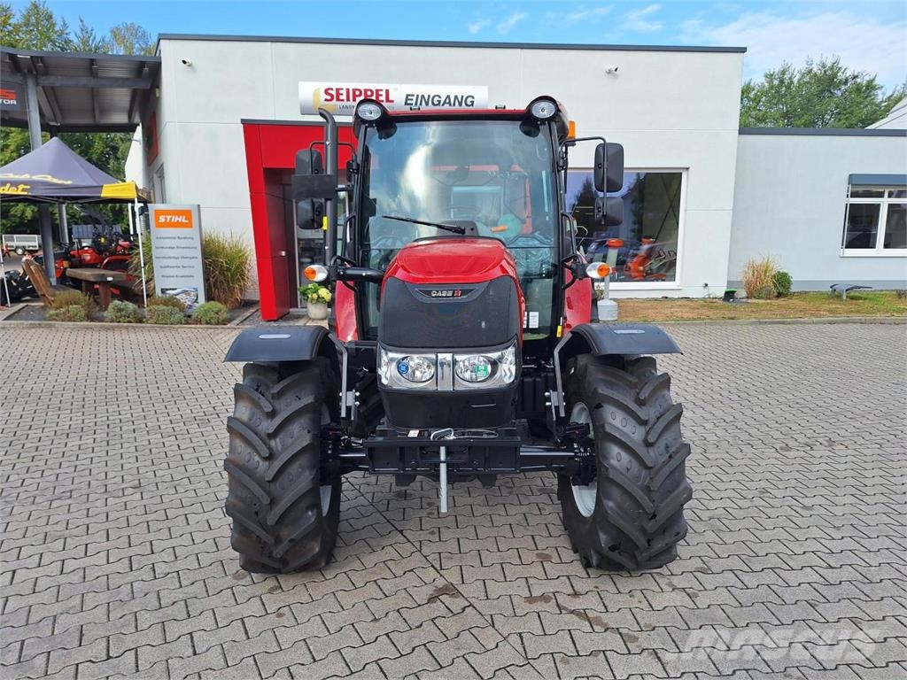 Case IH FARMALL 75A Traktorji